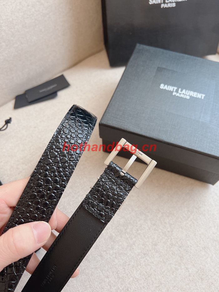 Yves saint Laurent Belt 20MM/30MM SLB00046 Yves saint Laurent Belt 20MM/30MM SLB00046